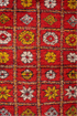 Antique Moroccan Runner Rug (3' x 16')